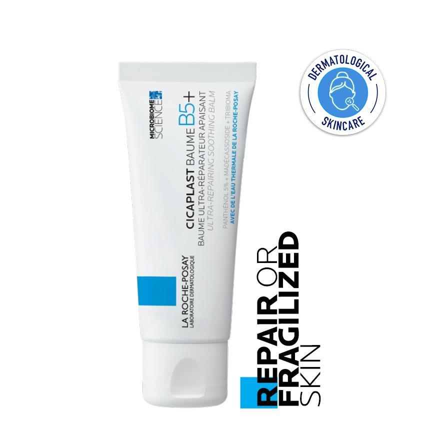 LA ROCHE POSAY Cicaplast Baume B5+ Soothing Multi-Purpose Balm 40ml