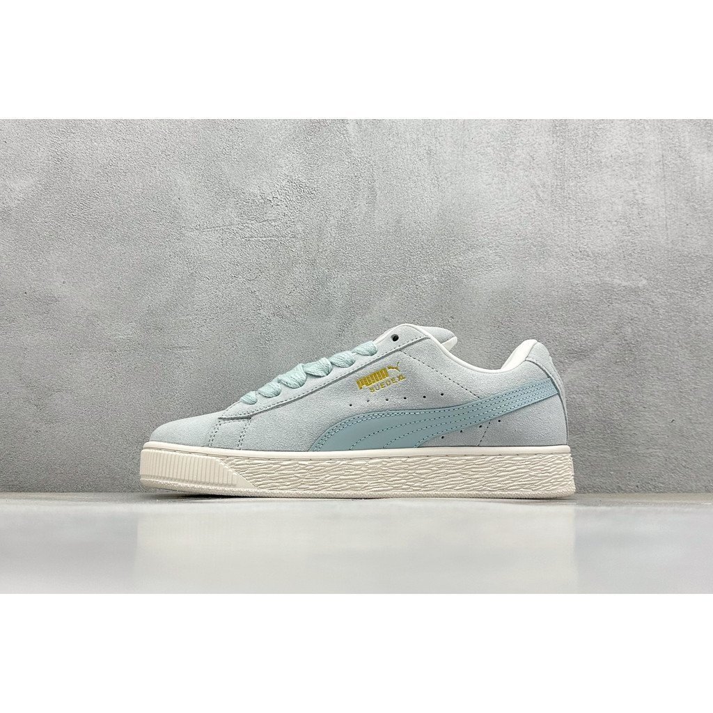 Puma shoes/Puma sneakers Suede XL Crush Men Women sneakers Men Women Same Style Hip Hop Japanese Style Flat Sole 5C3C