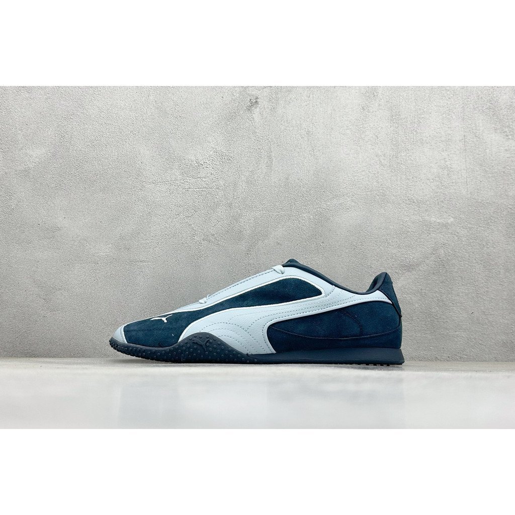 Puma shoes/Puma sneakers German Training shoes Casual shoes Classic sneakers Zero Heel Flat Bottom Men Women Same Style All-Match sneakers RDPV