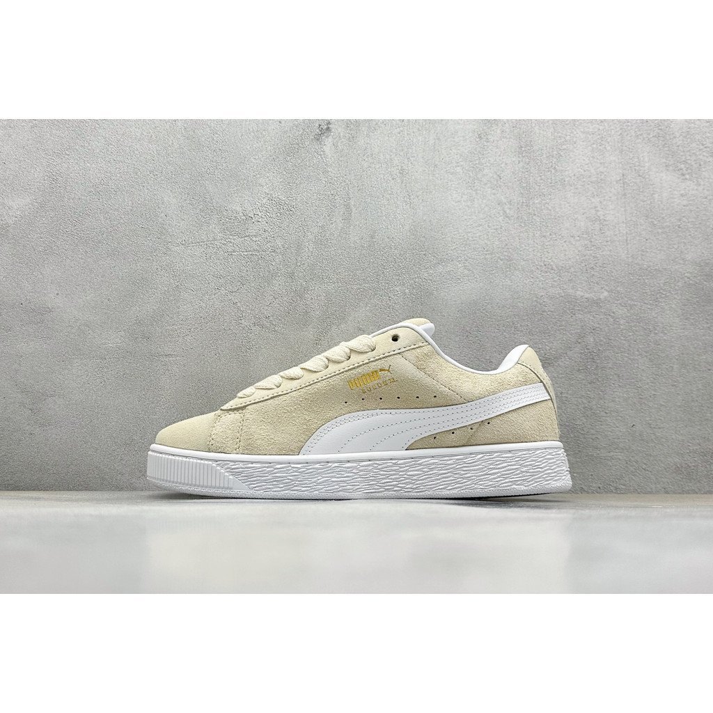Puma shoes/Puma sneakers Suede XL Crush Men Women sneakers Men Women Same Style Street Trend Korean Version XOBJ