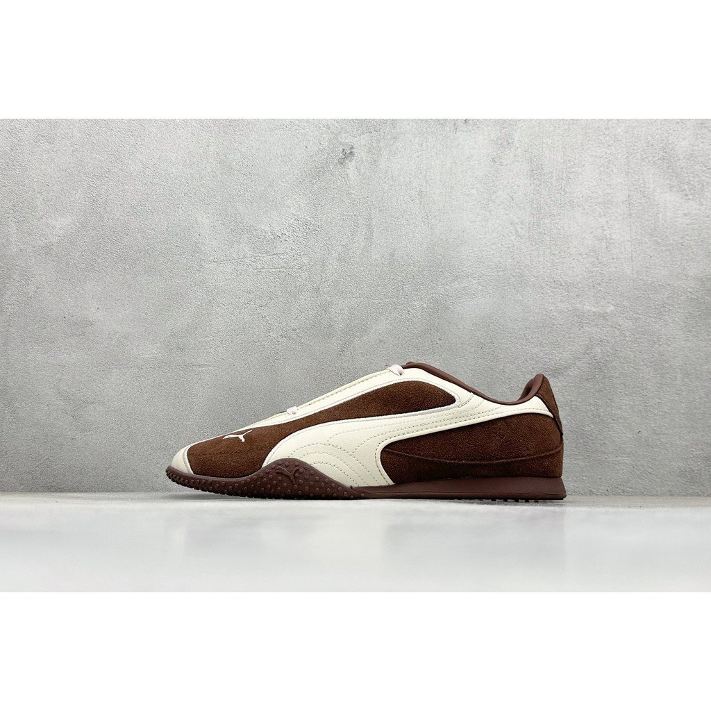 Puma shoes/Puma sneakers German Training shoes Casual shoes Casual shoes shoes Student Party Suede All-Match TLZA