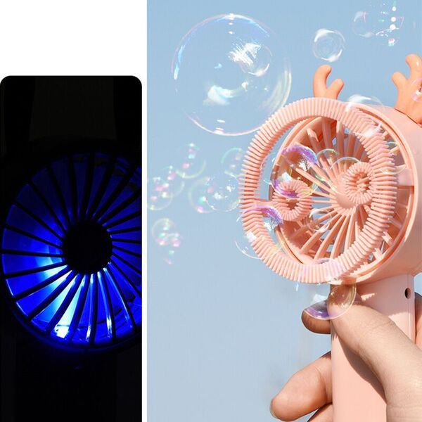 | 【kipas turbo mini】 | kipas mini bateri tahan lama 制冷小风扇 ✷Influencer New Style Spray Small Fan Moisturizer Humidifier Mini Handheld Portable Silent usb Charging Fan☛