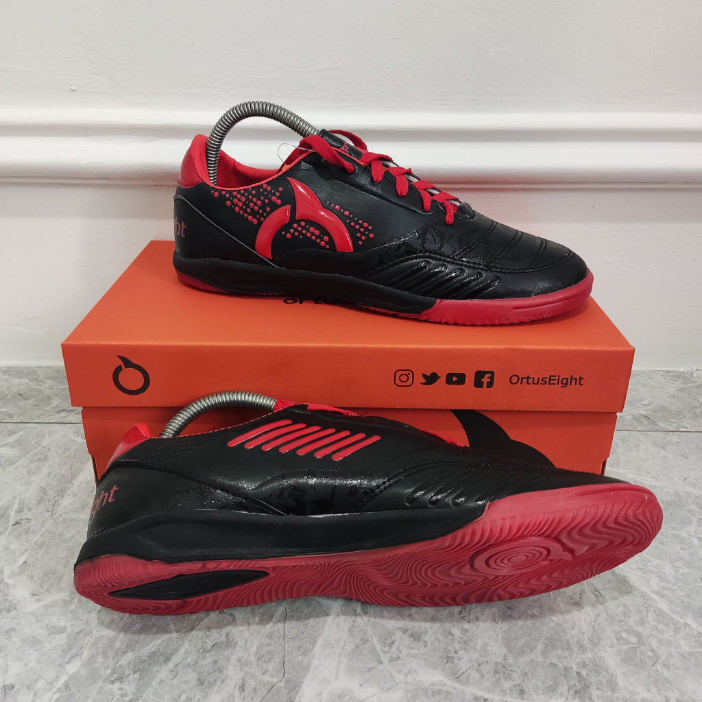 Training Running Ortuseight Catalysme Crusher Futsal Shoes Sport Gym - Image 2