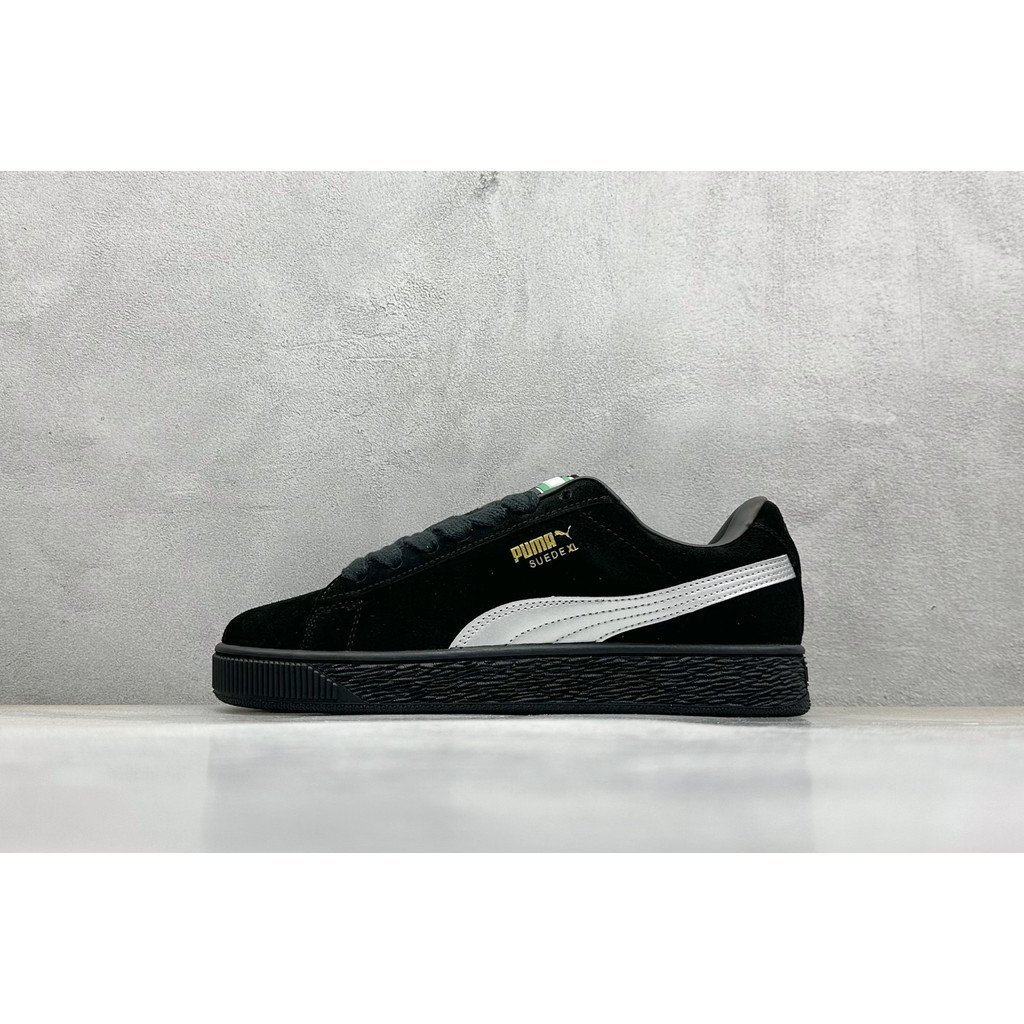 Puma shoes/Puma sneakers Suede XL Crush 男女板鞋 轻便新款学生党嘻哈 7K91