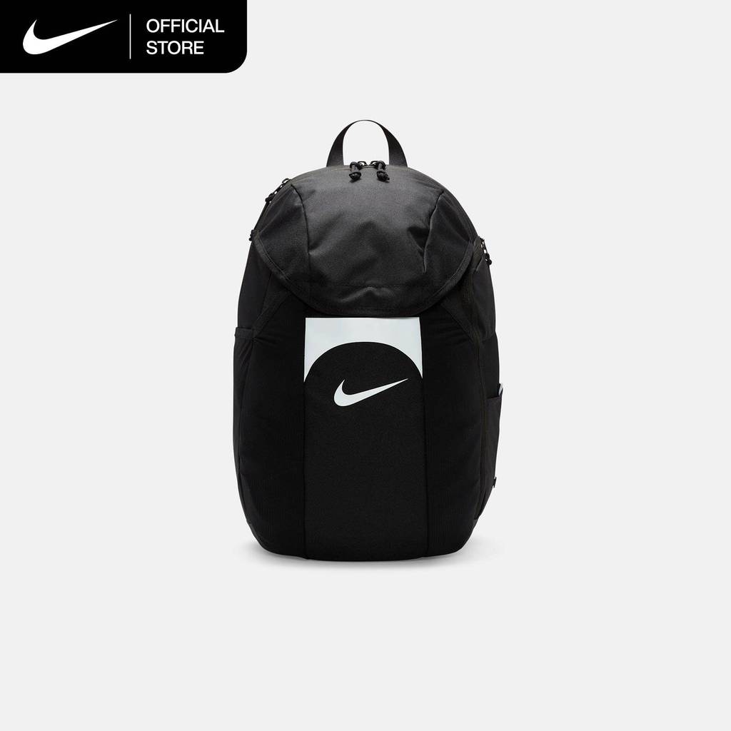 Nike Academy Team (30L) Football Backpack - Black [DV0761-011]