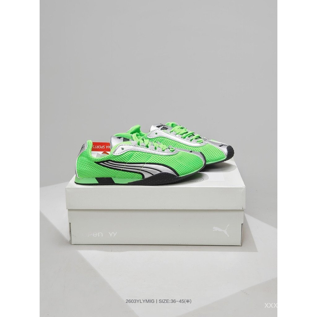 Puma shoes/Puma Bella UT Leather Men Women Casual shoes Casual shoes shoes shoes Sports shoes All-Match Campus Style Men 4XZA