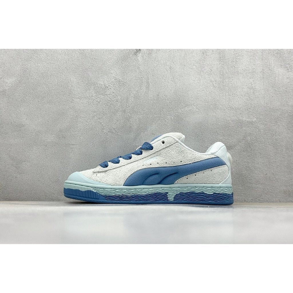 Puma shoes/Puma sneakers Suede XL Crush Men Women sneakers Street Trend Japanese Style Everyday All-Match Classic Style Q1OZ