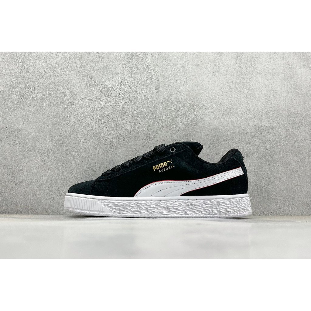 Puma shoes/Puma sneakers Suede XL Crush Men Women sneakers Daily Commuter School Daily All-Match Comfortable A0IL