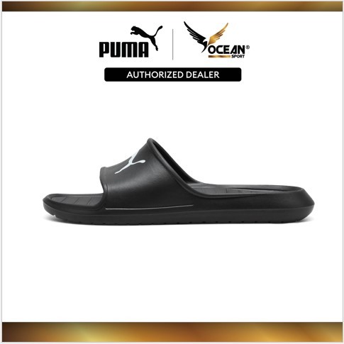 PUMA Divecat v2 Lite Cat (Peacoat-Puma White)  38671303