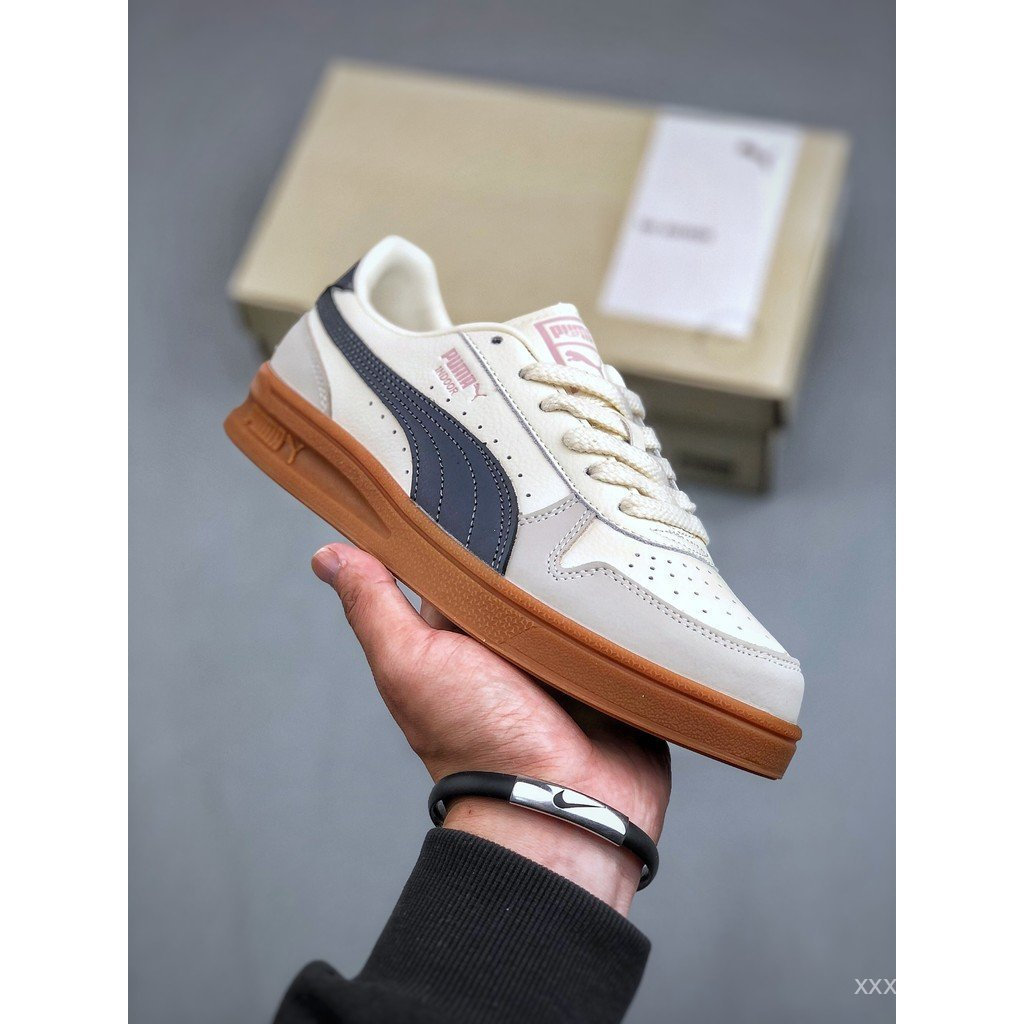 Puma shoes/Puma Suede XL Skate Men Women Sneakers Sneakers Training shoes Shopping Street Wear Influencer Style GINS