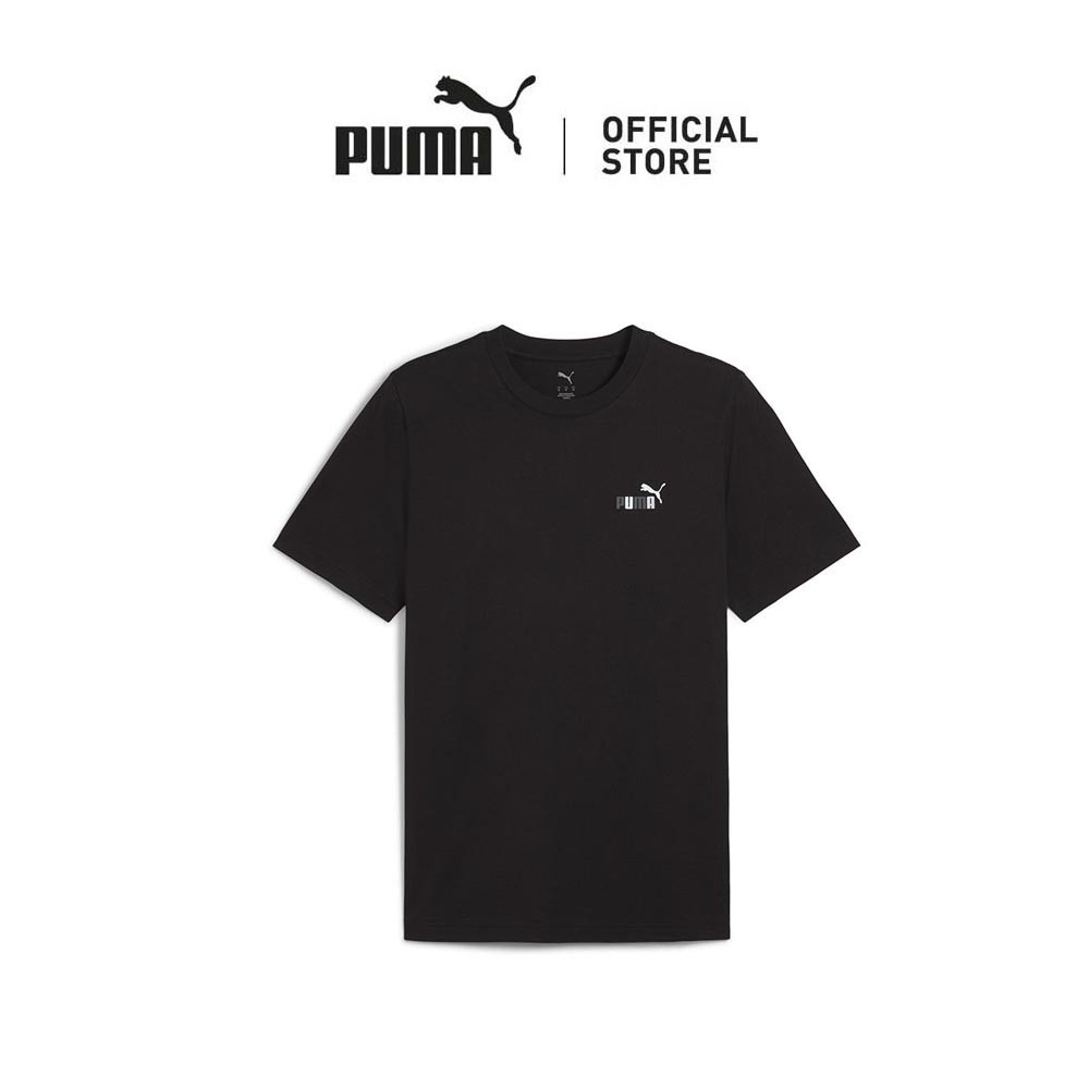 PUMA Graphics Back Men's Tee