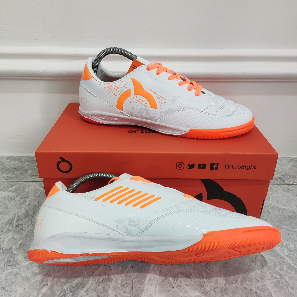 Training Running Ortuseight Catalysme Crusher Futsal Shoes Sport Gym - Image 5