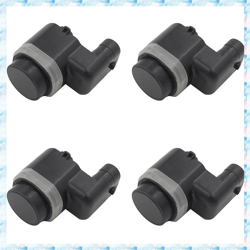[R Q M U] 4X LR038533 Car  Reverse Backup Parking Sensor Bumper Park Assist Detector for  Range