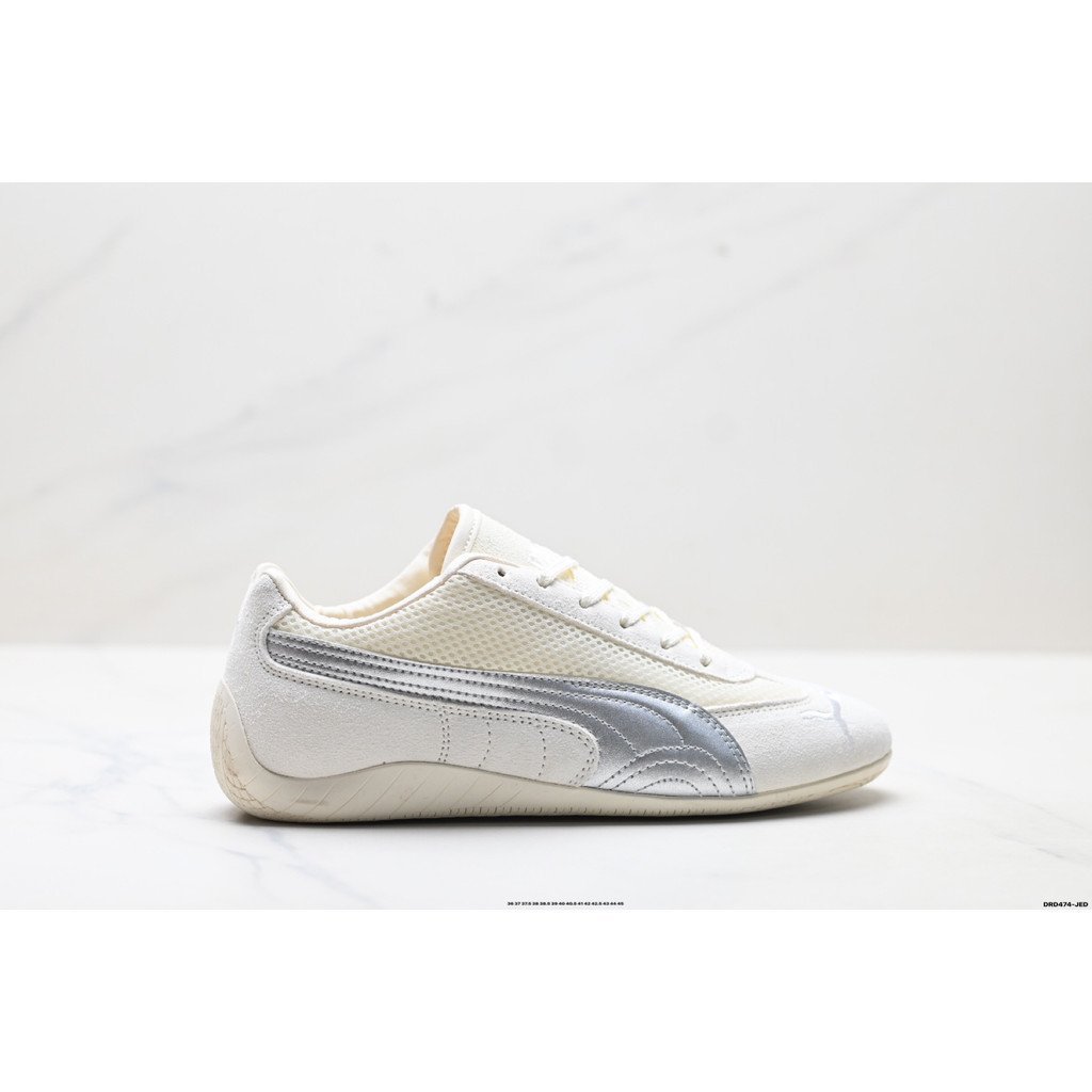 Puma shoes/Puma sneakers Speedcat OG Men Women Casual shoes Training shoes German Training shoes Shopping Campus Style German Training Style VDSI