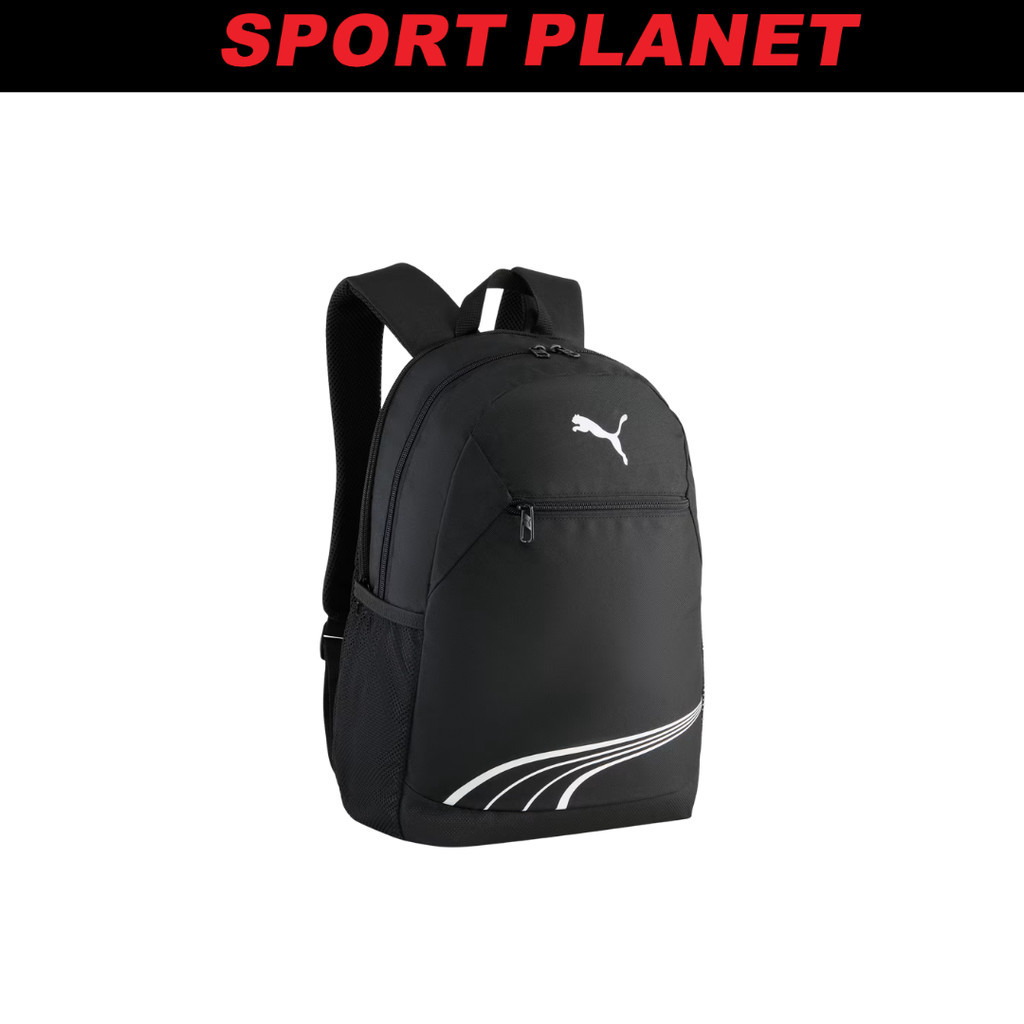 Puma Unisex Fundamental 20L Backpack Bag (091801-01) Sport Planet R-55