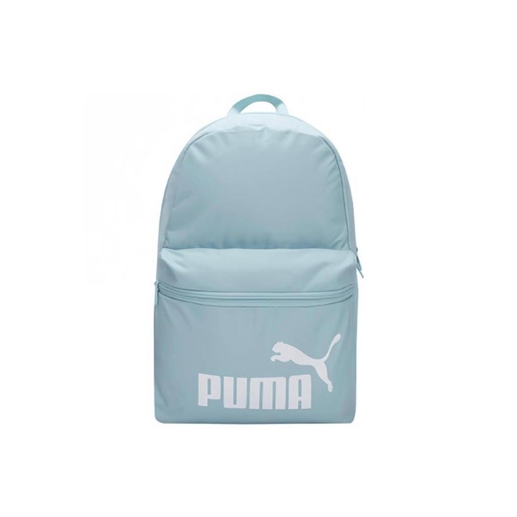 PUMA PUMA Backpack Men Women Casual Bag Large Capacity School Bag Gym Bag Travel Bag