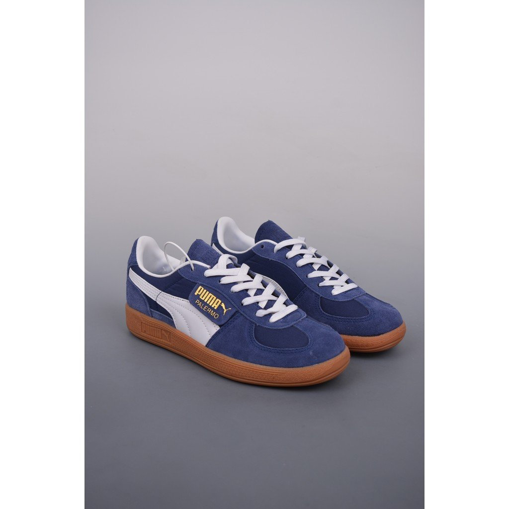 Puma shoes/Puma sneakers Palermo OG Men Women sneakers Flat shoes D shoes Couple Style Dating Influencer Style Street Trend GBUY