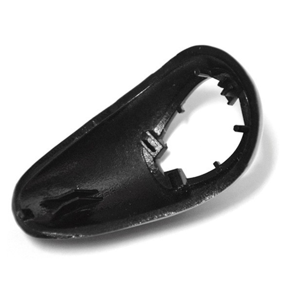 Suitable for BMW/F87M2/F80M3/F82 F83 M4/F10 M5 Carbon Fiber Gear Head Decorative Cover High Quality