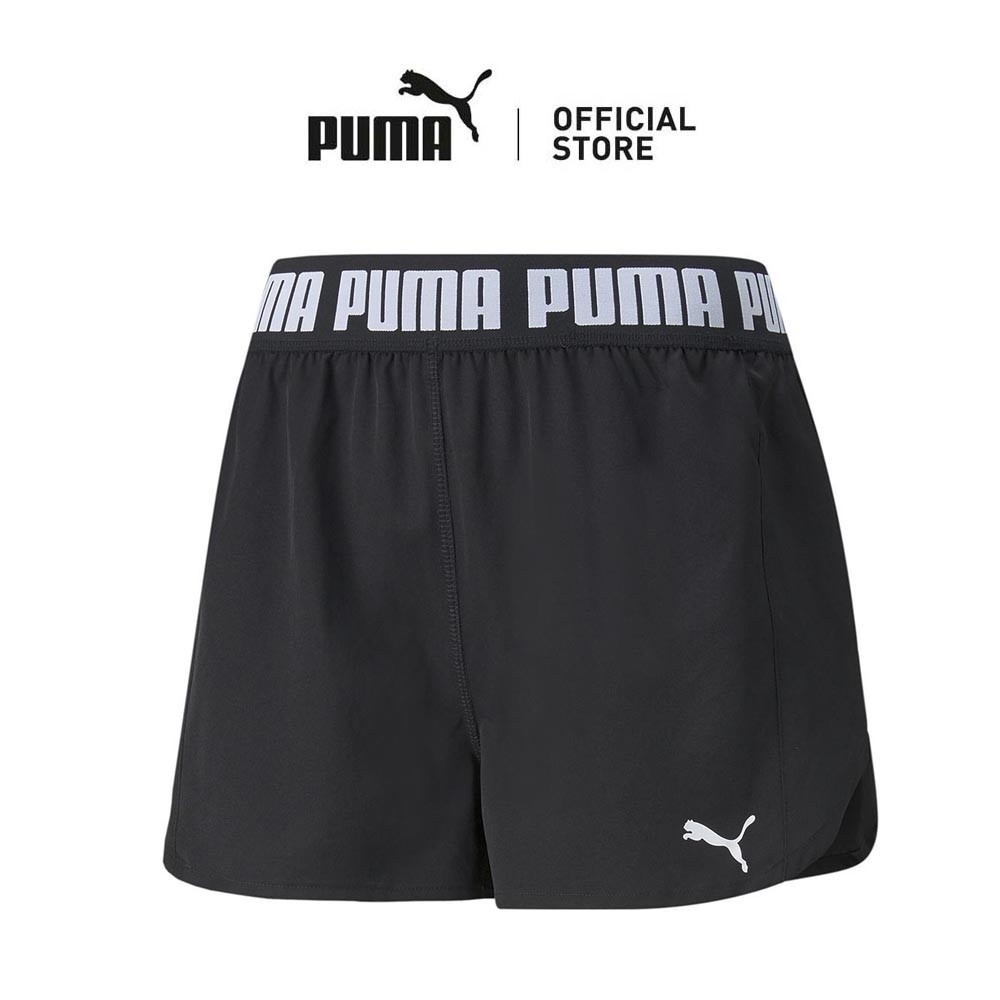 PUMA Strong 3" Women's Training Shorts