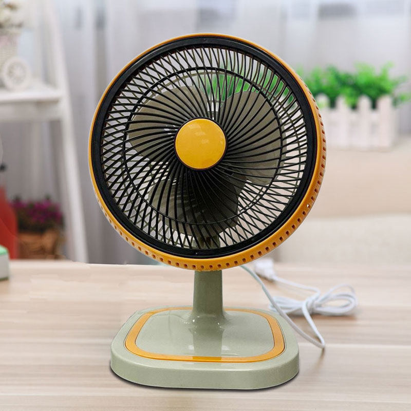 usb kipas mini kipas mini bateri tahan lama kipas usb kereta Small Small Electric Fan 2026 New Style Household Plug-In Fan Desktop Fan Small Desktop Office Desk 33cm