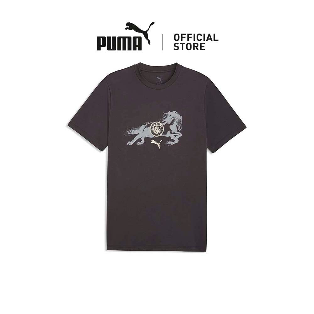 PUMA Manchester City x Year of the Horse Tee Men