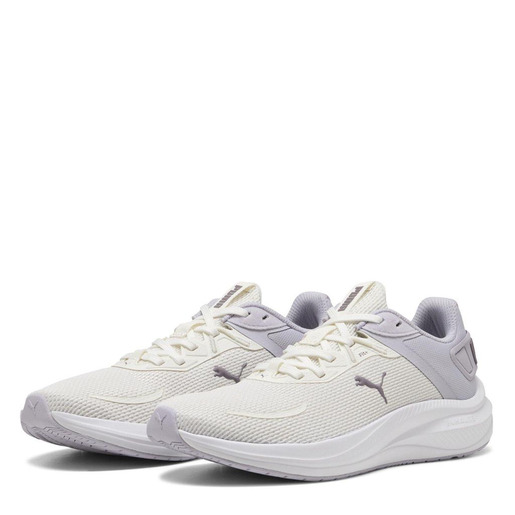 Puma Womens Skyrocket Lite 2 Womens Shoes (Lilac/Plum) - Sports Direct