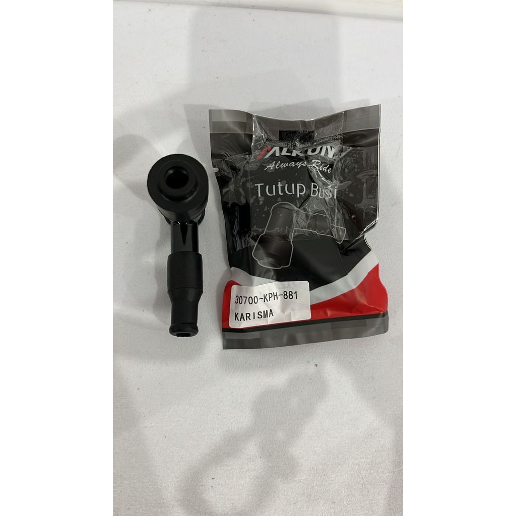 SPARK PLUG COP KARISMA SPARK PLUG CAP/ GRAND MLKUNL/
