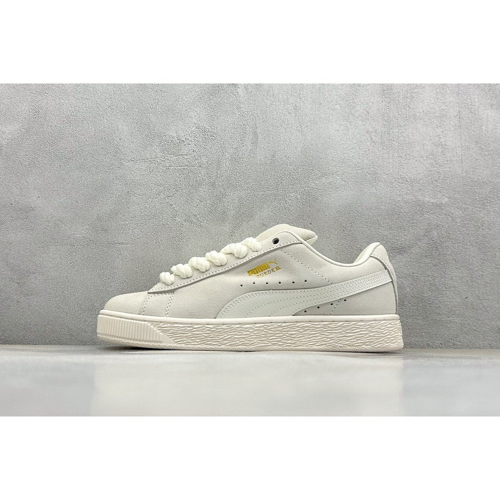 Puma shoes/Puma sneakers Suede XL Crush Men Women sneakers Wear-Resistant New Style Anti-Slip Korean Version FAR0
