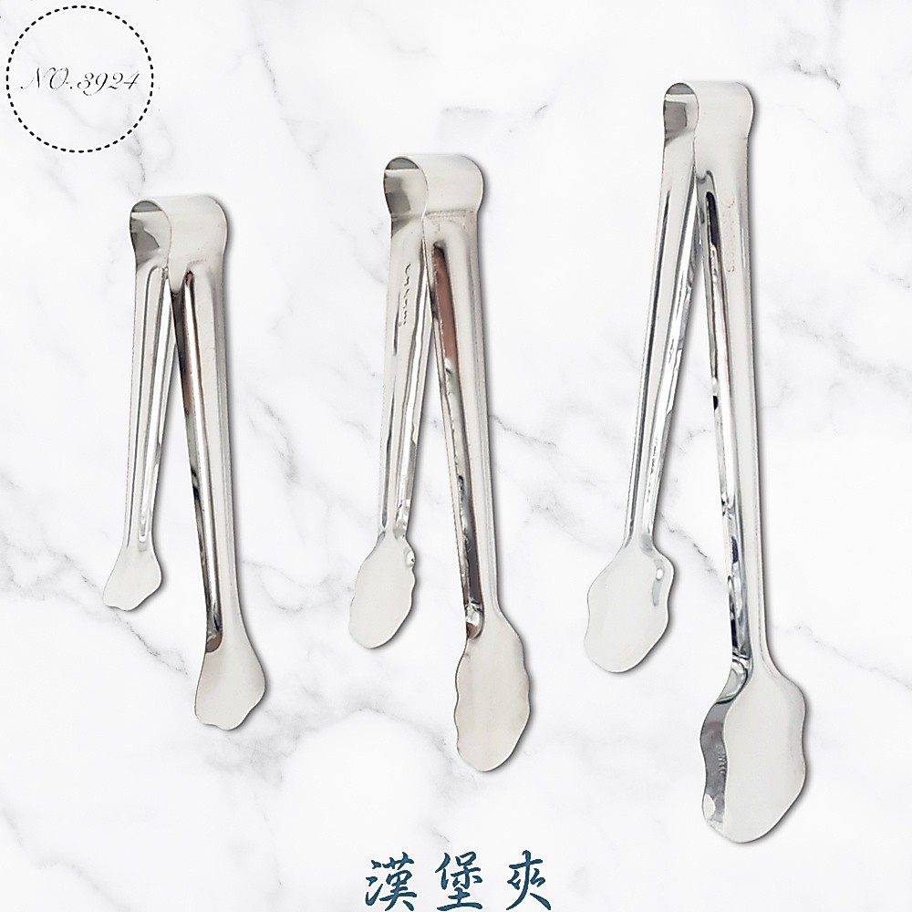 Burger Tongs Stainless Steel Food Tongs Stainless Steel Food Tongs Stainless Steel Cooking Tongs Anti-scalding Tongs Cooking Tongs Food Tongs Food Tongs S