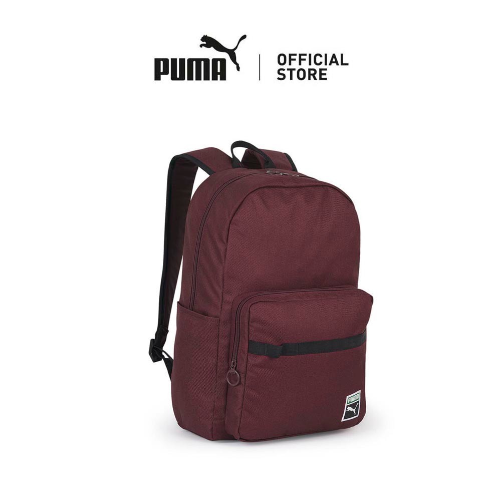 PUMA Unisex Original Futro Backpack