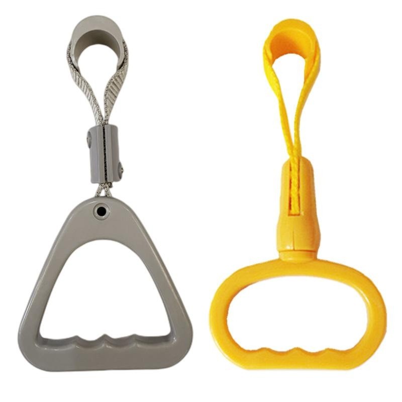 Bus Pull Ring Lifting Ring Subway Triangle Lifting Ring