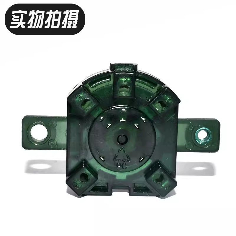 Universal Electric Fan Accessories Floor Fan FS40-18C Gear Switch 3-speed Switching Gear Control Table Fan Speed Regulation AJLI