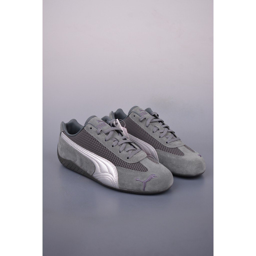 Puma shoes/Puma sneakers Speedcat OG Men Women Casual shoes Dad shoes Skateboard shoes Japanese All-Match Dating GRHB