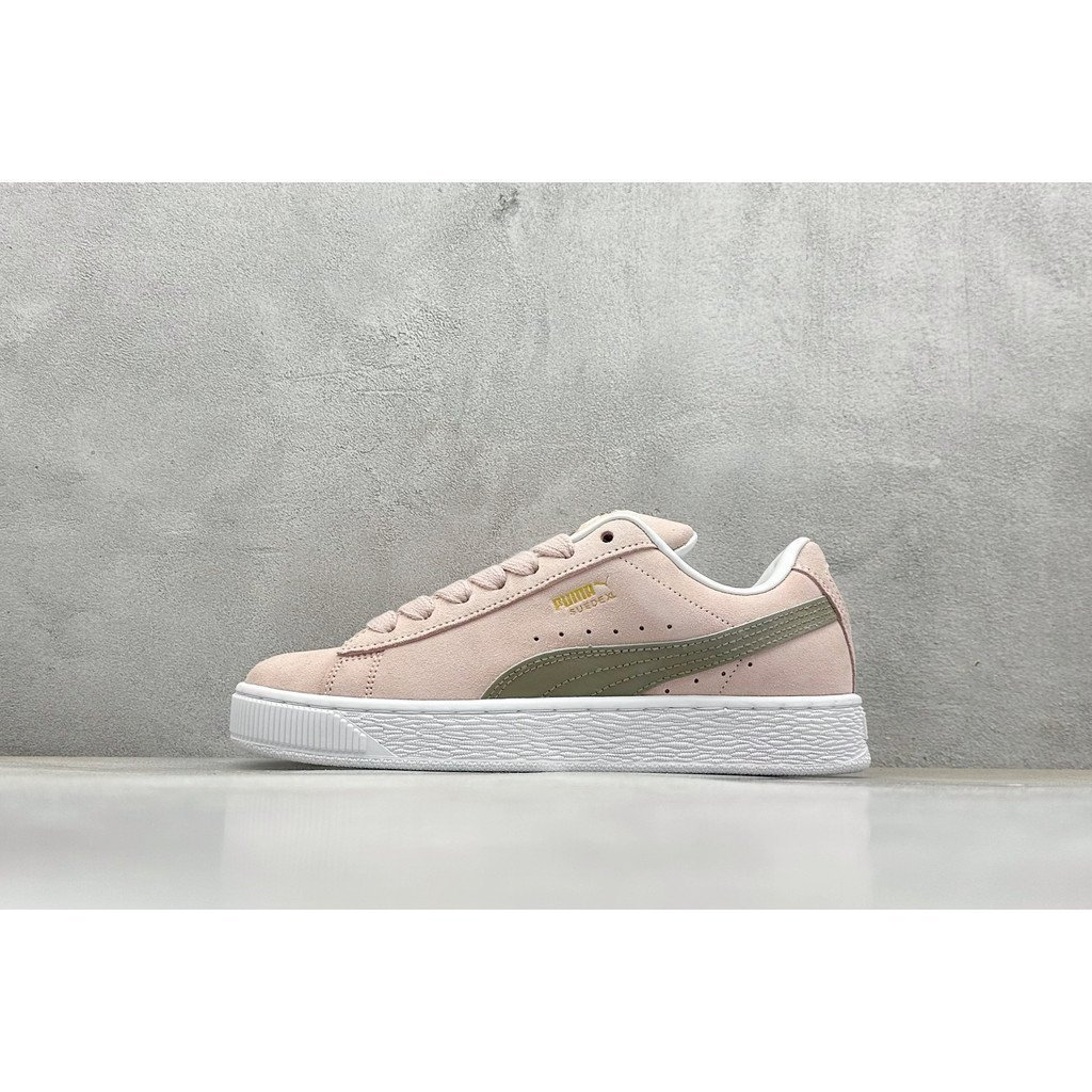 Puma shoes/Puma sneakers Suede XL Crush Men's Women's sneakers Seasonal Hot-selling Influencer Style Four Seasons Can Wear Daily Commuter 6XVL
