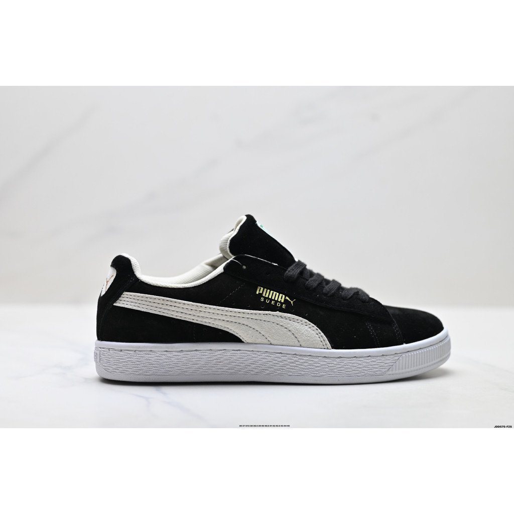 Puma shoes/Puma sneakers Suede XL Crush Men Women sneakers Parent-Child Four Seasons Wearable Anti-Slip Co-Branded MVVL
