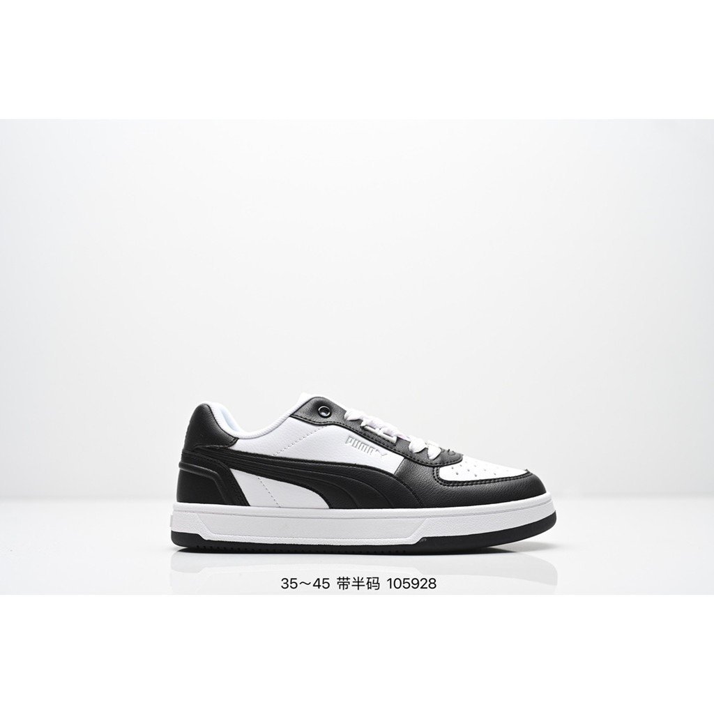 Puma shoes/Puma sneakers Suede XL Crush 男女板鞋 轻便街头潮流逛街约会 LL72
