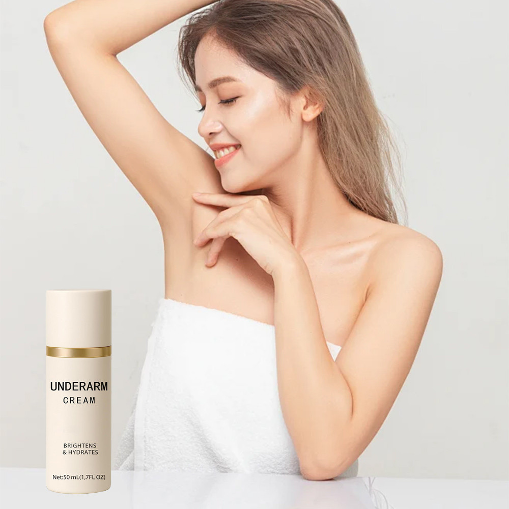 Underarm care cream 50ml Lightening Cream