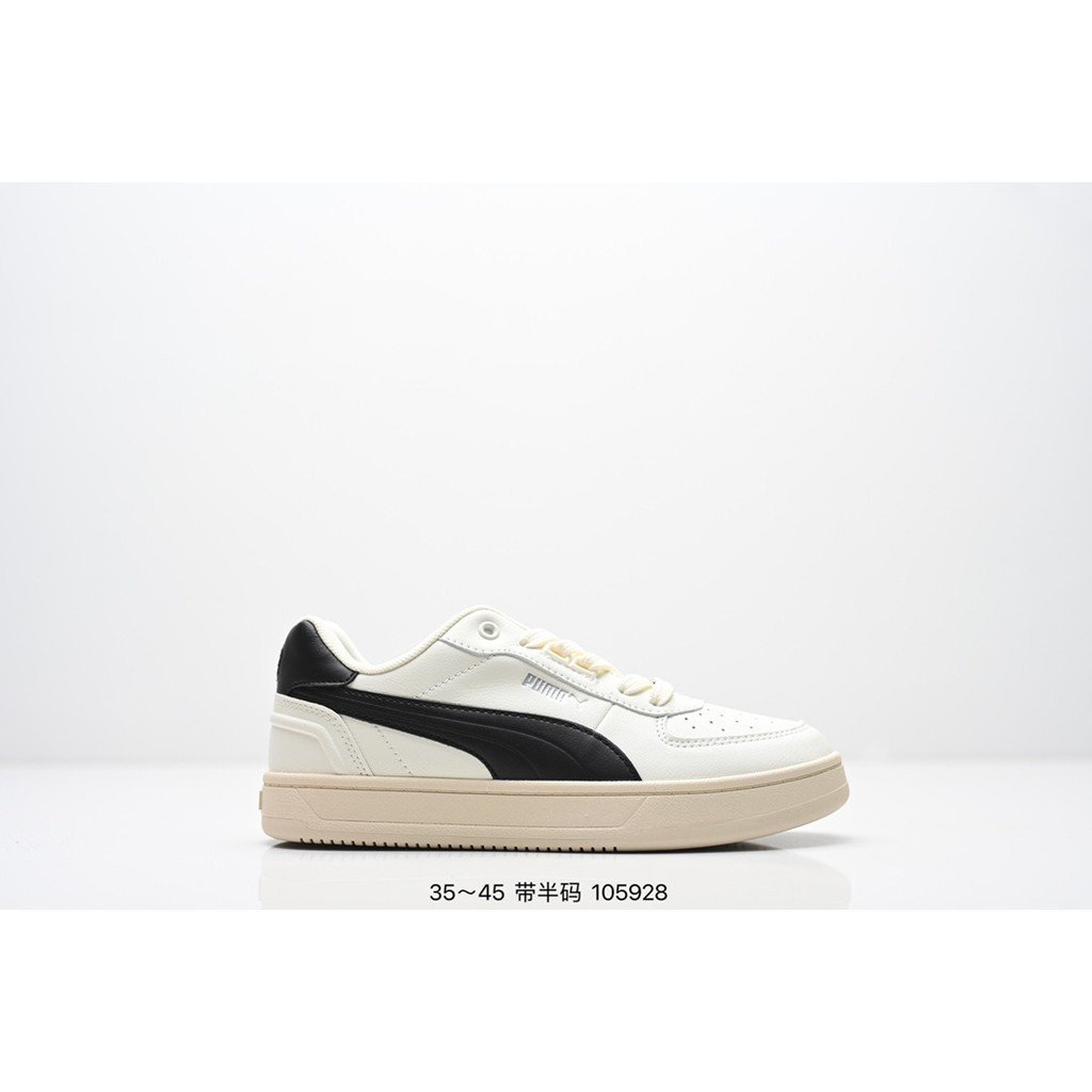 Puma shoes/Puma sneakers Suede XL Crush 男女板鞋 日常百搭逛街耐磨专业滑板 M51C