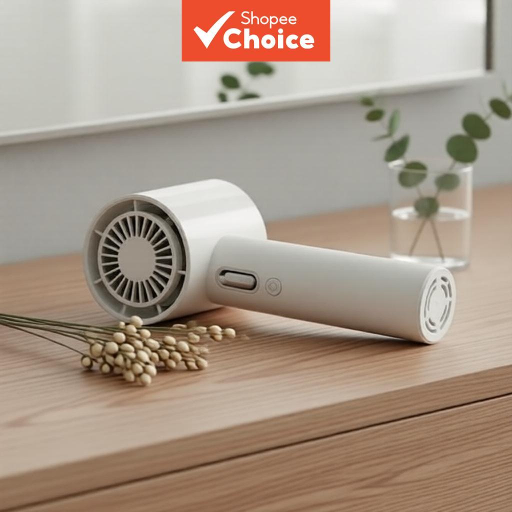  Handheld Fan, MurahFan kipas portabel berkecepatan tinggi dengan 100 tingkat kecepatan yang dapat disesuaikan  Kipas Tangan, MurahFan Kipas Mudah Alih Berkelajuan Tinggi Dengan 100 Kelajuan Boleh Laras
