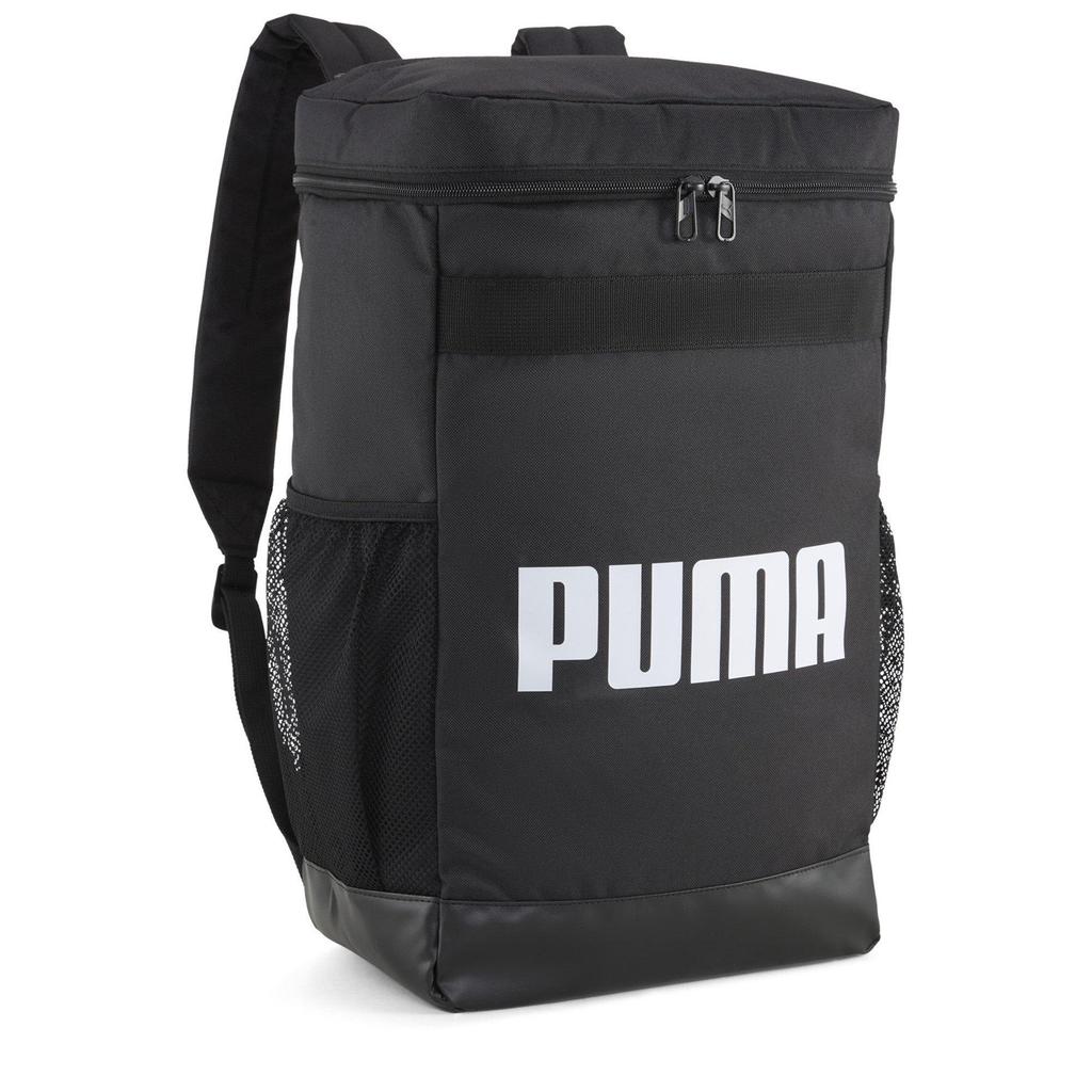 Puma Unisex Adults Backpack (Puma Black) - Sports Direct One Size