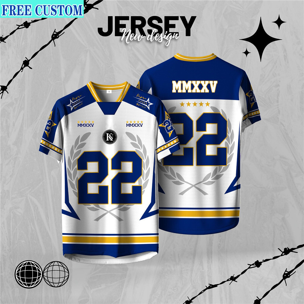 [Free Custom Name Number] 2025 NFL Edition Jersey Jersey Jersey Men Short Sleeve Retro Collar Full Sublimation Microfiber Viral Jeral Unisex Teamwear OOTD