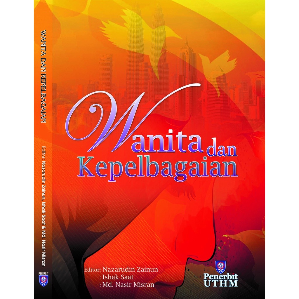 (UTHM) Wanita dan Kepelbagaian
