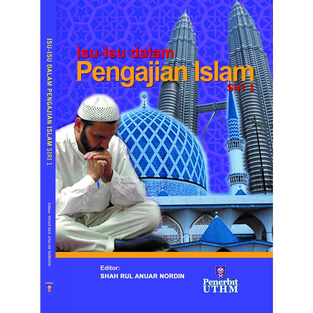(UTHM) Isu-isu dalam Pengajian Islam Siri 1