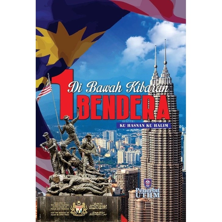 (UTHM) DI BAWAH KIBARAN 1 BENDERA