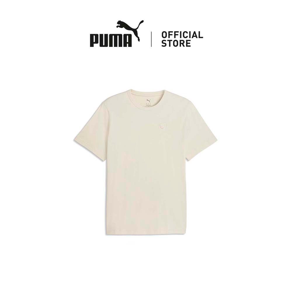 PUMA Essentials Elevated Men's Tee