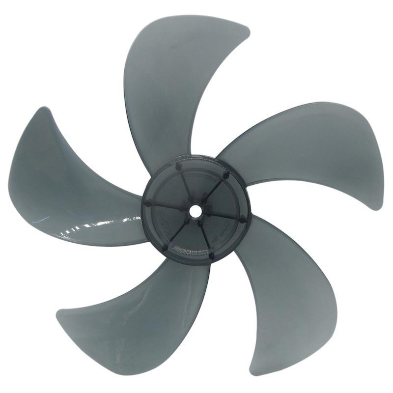 New Product Electric Fan Blade Silent Fan Blade Floor Fan Table Fan Wall Fan Fan Blade Thickened Universal Fan Accessories EL8V