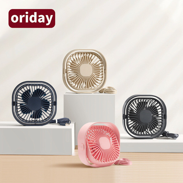 | 【kipas turbo mini】 | 制冷小风扇 kipas mini bateri tahan lama ❅New Creative Desktop Fan usb Plug-In Mini Cute Portable Handheld Desktop Camping Summer Mute Gift✭