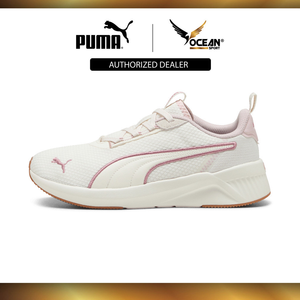 PUMA Softride Harli Wns (Warm White-Mauve Mist)   31110010