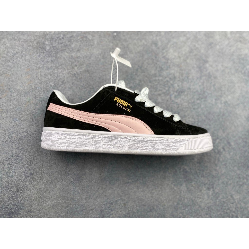 Puma shoes/Puma sneakers Suede XL Crush Men Women sneakers Dating Seasonal Hip-Hop All-match WLGJ