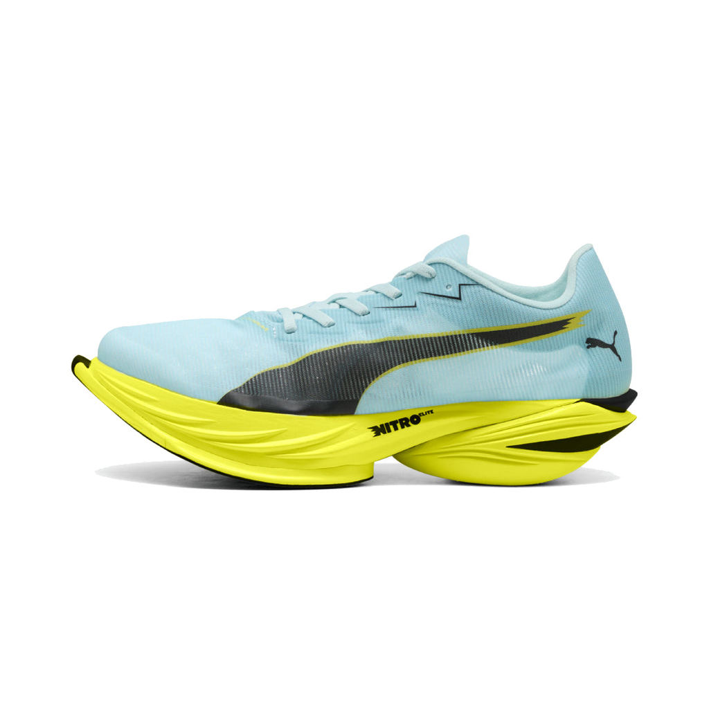 Puma Men Fast-R Nitro Elite 3 Running Shoe